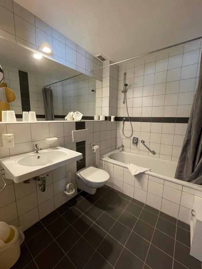 Ferienwohnung Altstadt Гюстров Экстерьер фото
