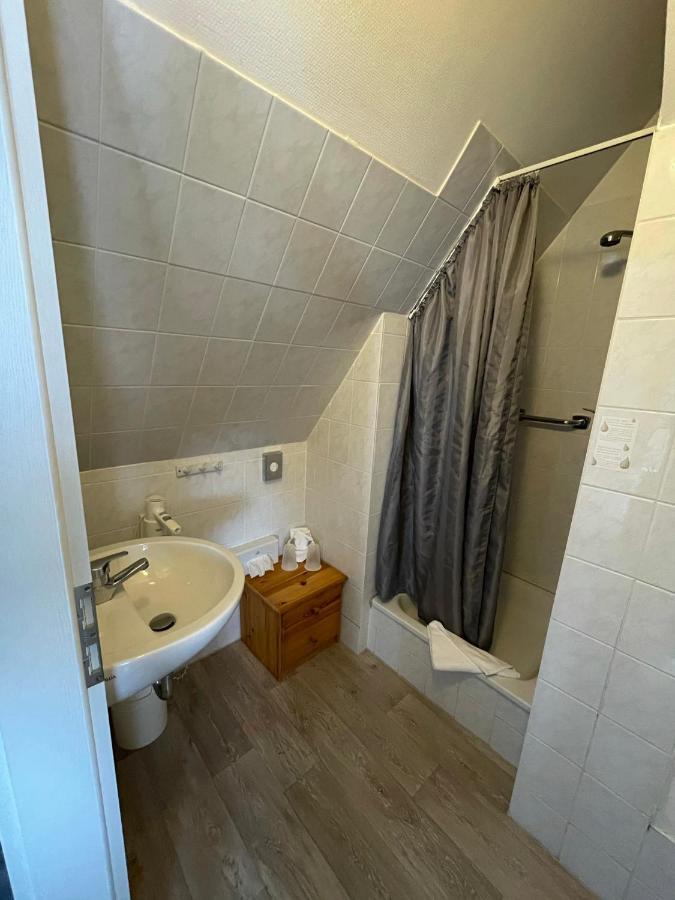 Ferienwohnung Altstadt Гюстров Экстерьер фото